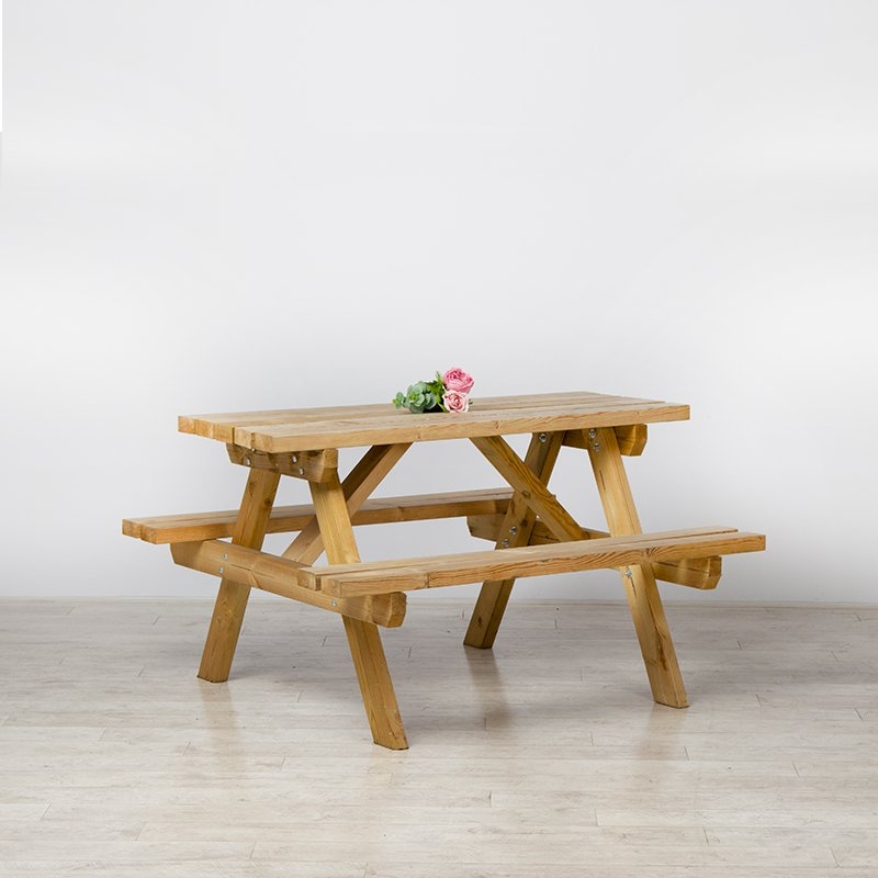 4-6 Seater Picnic Table