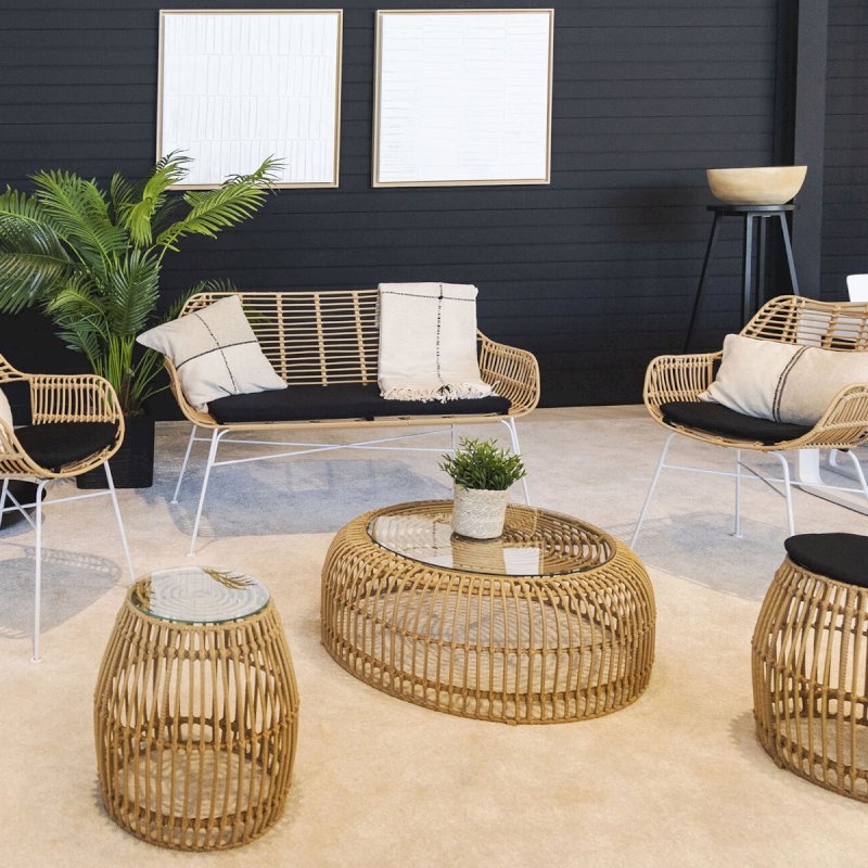 Miami Natural Comfort Package