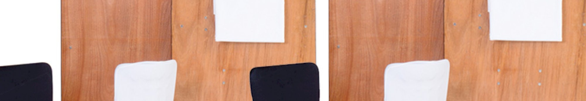 trestle table hire 4