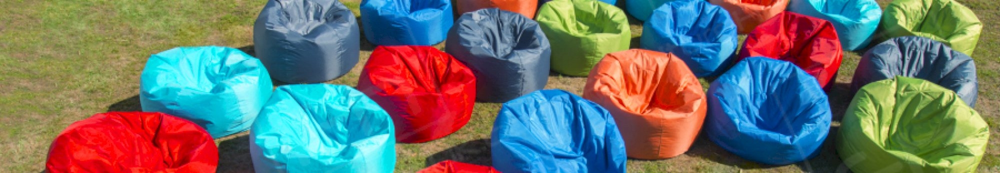 Bean Bag Hire