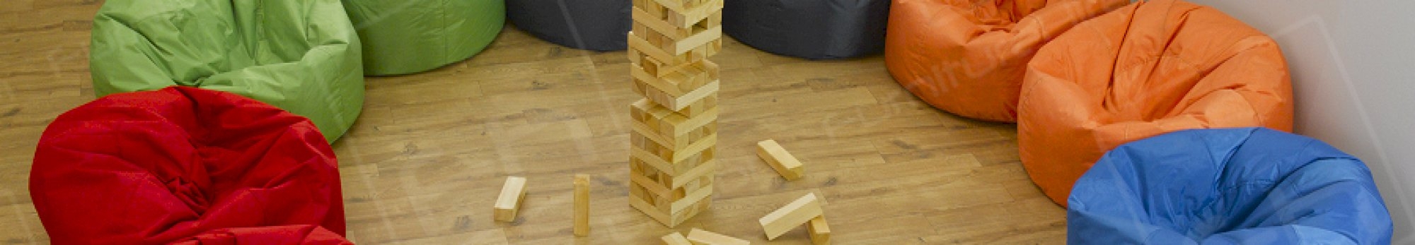 Bean Bag Rental UK