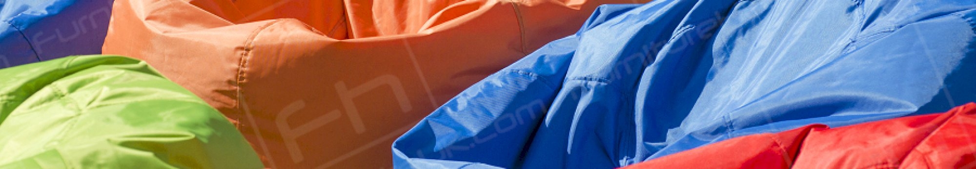 Bean Bag Hire in the UK