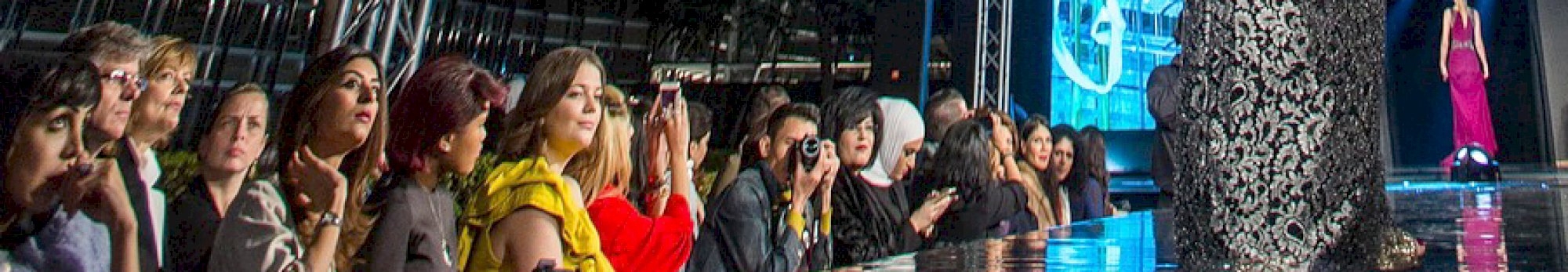 Catwalk Furniture Hire