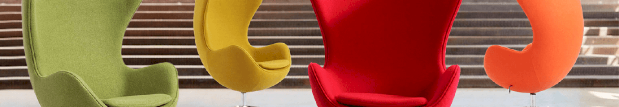 Egg Chairs
