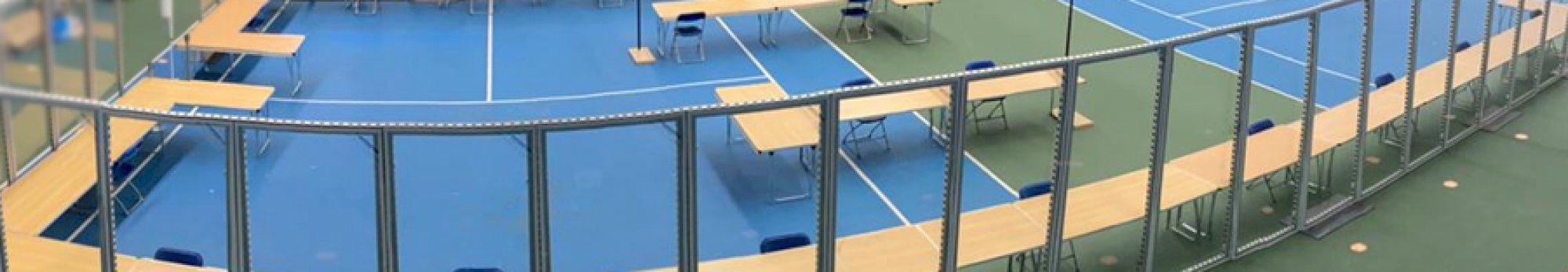 Election Furniture Hire