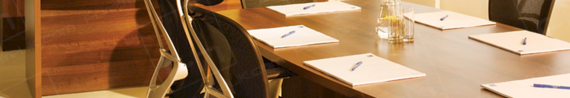 executive furniture with ergonomic chairs