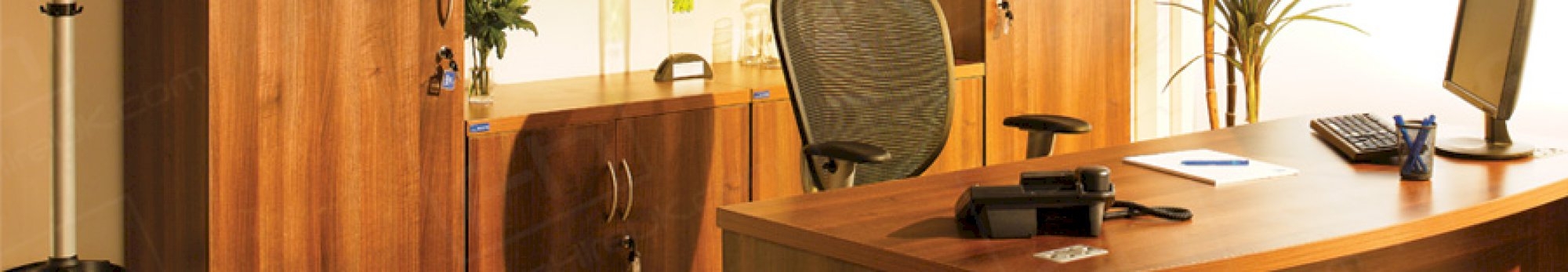 executive desk