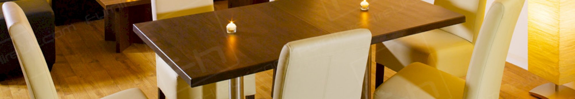 fine dining tables and chairs