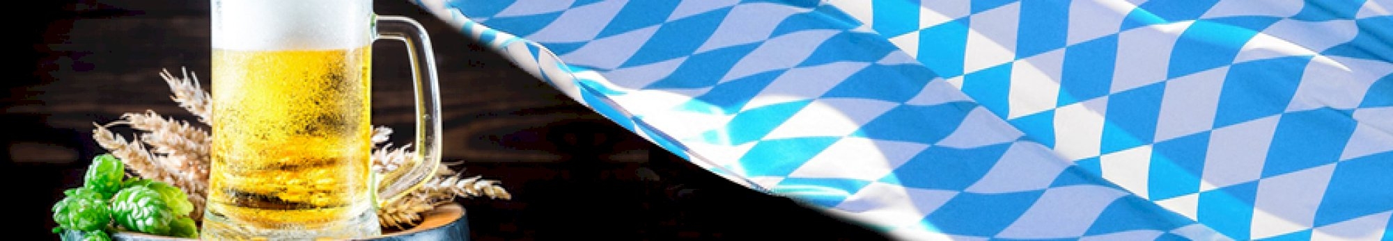 Furniture Hire for Oktoberfest