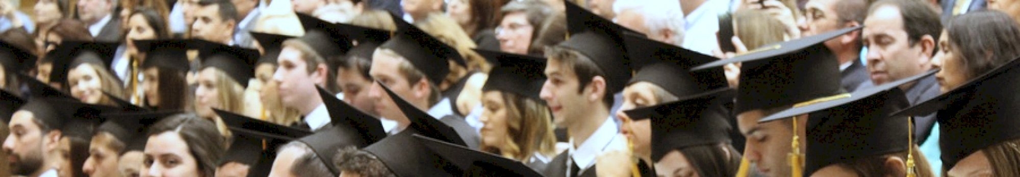 Graduation Furniture Hire