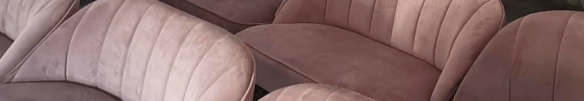 Fabric Sofa Hire UK