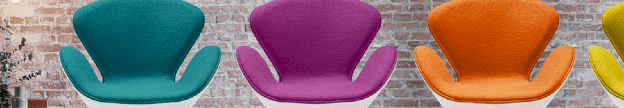 Swan Chairs