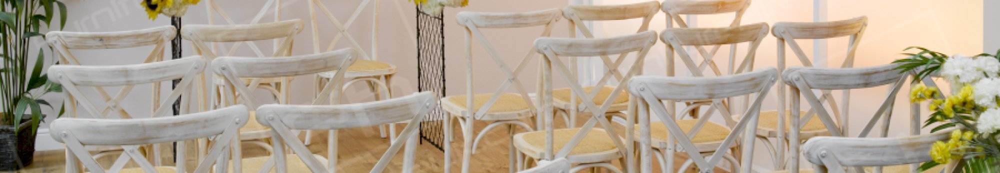 Event Chair Hire UK