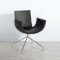 Black Noah Spider Chair