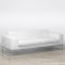 Lay Sofa Large - White