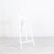 Freestanding White Easel