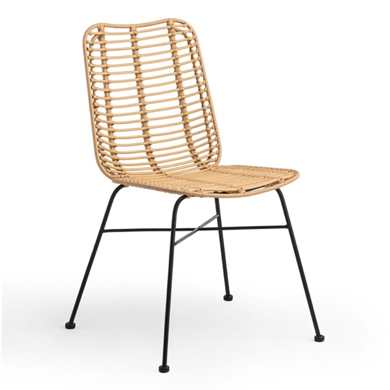 Miami Chair - Natural