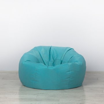 Outdoor XL Bean Bag - Turquoise Outdoor XL Bean Bag - Turquoise