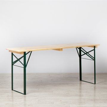 Beer Table (1800 x 500 Slimline) Beer Table (1800 x 500 Slimline)