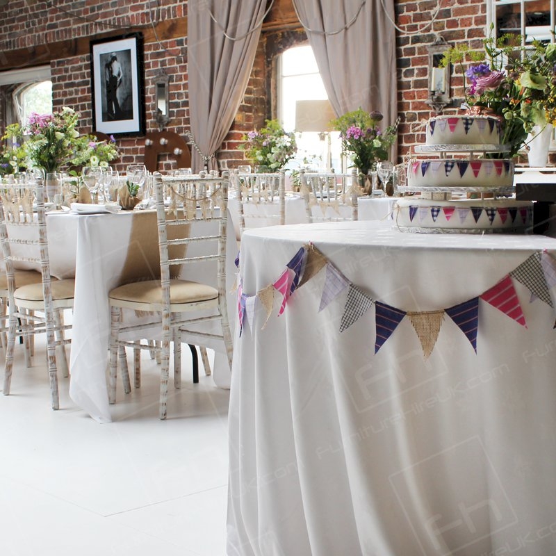 Limewash Chiavari Chair