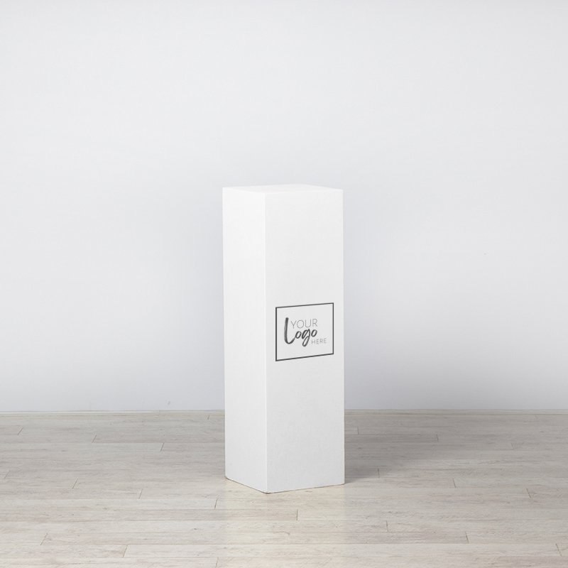 Plinth 300x300x1000h