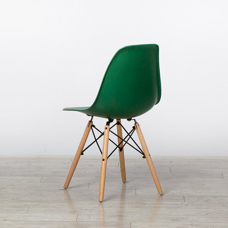 Green Esme Chair