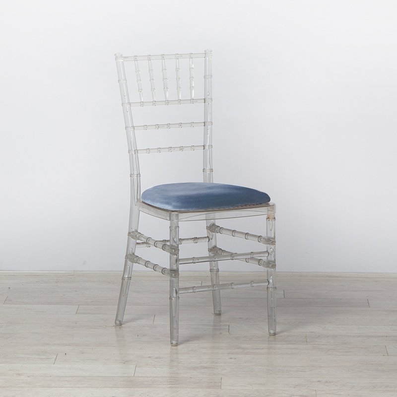 Ghost Chiavari Chair