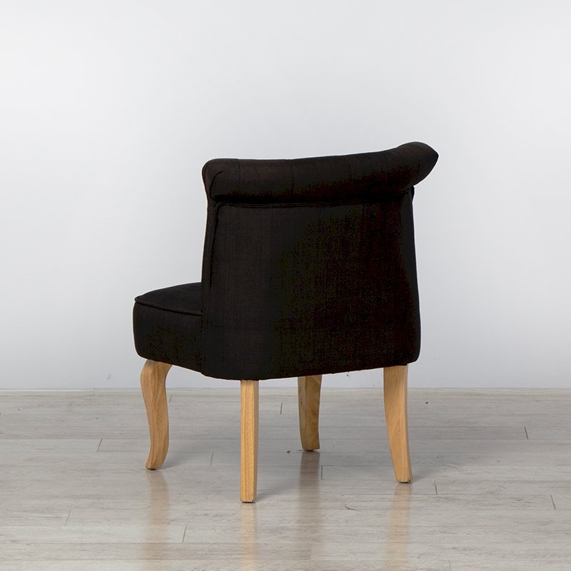 York Fabric Chair