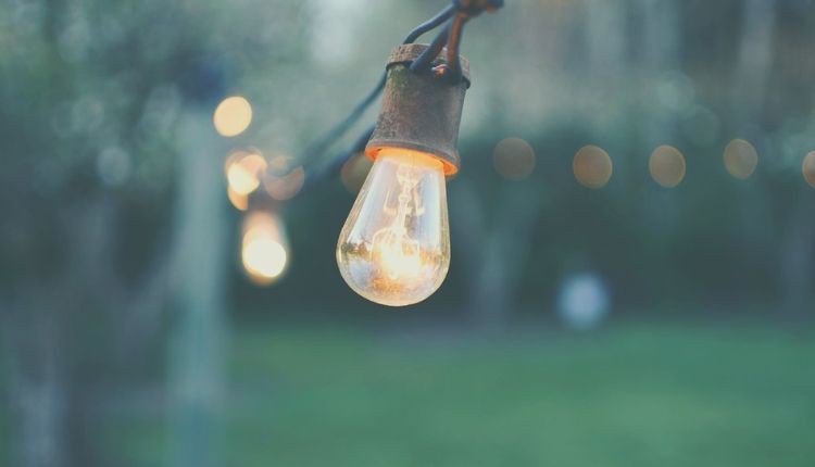 5 Things to Consider When Holding an Outdoor Event