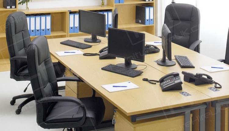 5 Things To Look For In An Office Chair