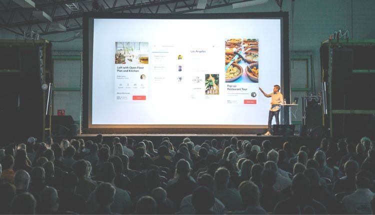 5 Ways to Use Social Media At Your Conference