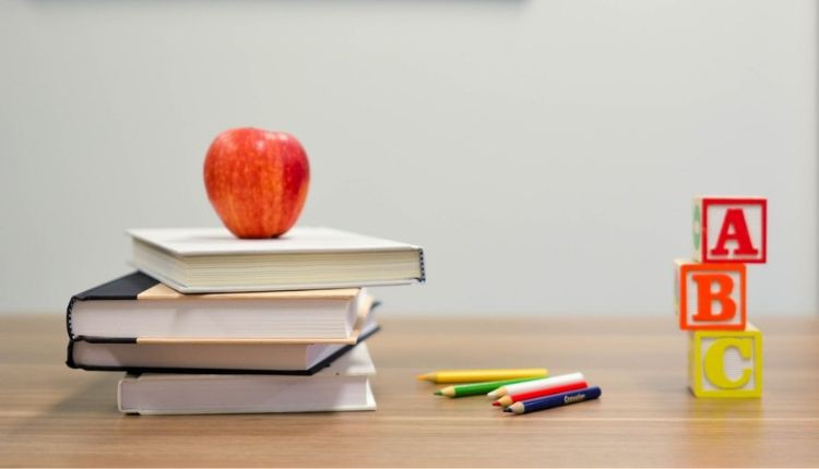 Back to School Furniture Hire