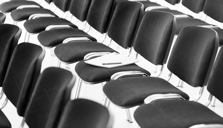 Chairs For Hire With Real Star Quality