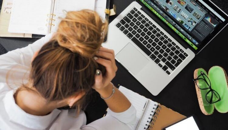How to Deal with Stress While Planning an Event