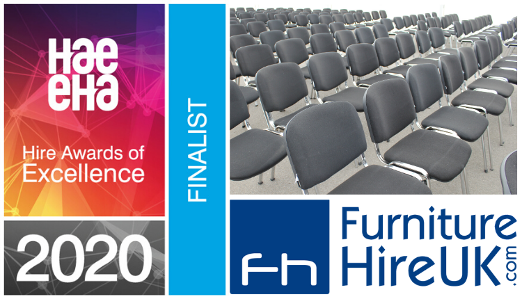 Finalists of the 2020 Hire Awards of Excellence