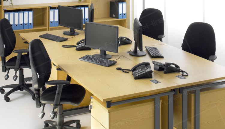 Furniture Hire to the Rescue
