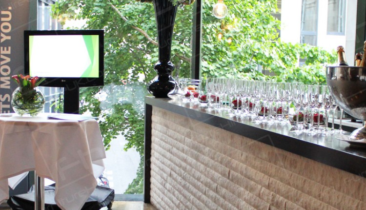 How To Arrange Furniture In Your Restaurant Or Bar