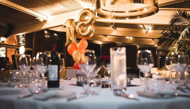 How To Make Your Event More Memorable