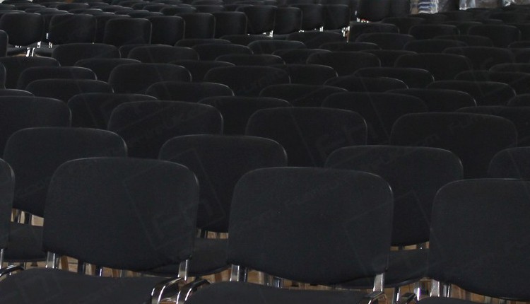 No Rest for the Best! 8,000 Furniture Hire Items Moved In One Day