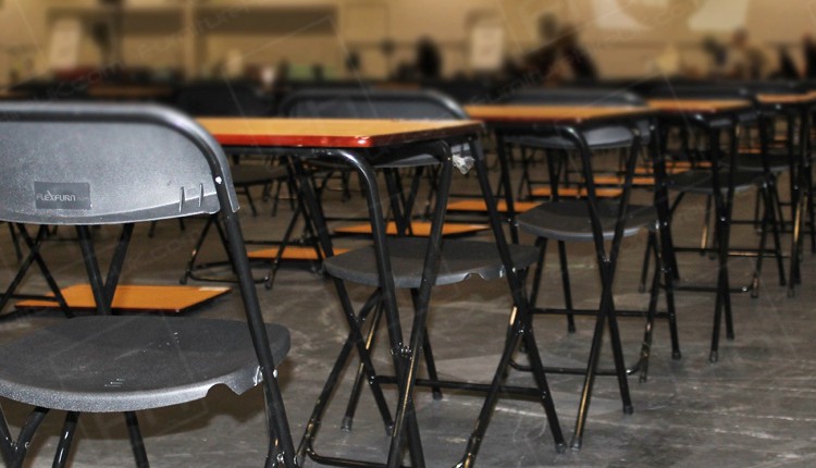 Our ExCel-lent Delivery Team Help Clear 1,325 Desks