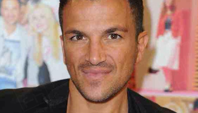 Peter Andre Event Gets Our Crowd Control Barriers