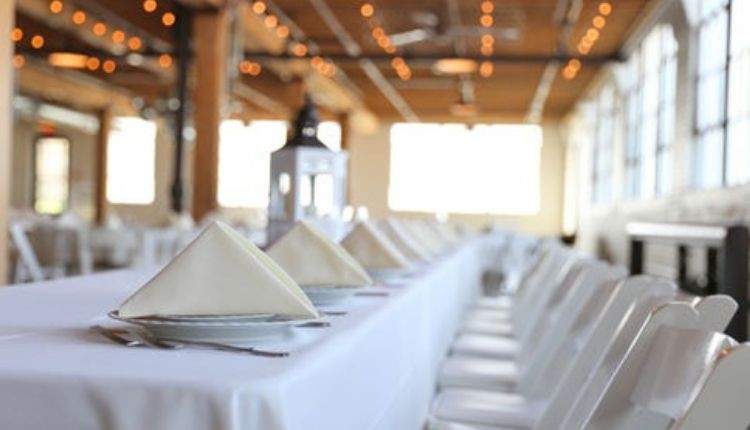 Top Tips on Finding your Perfect Event Venue