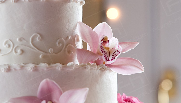 Wedding Furniture - Mix & Match Is All The Rage