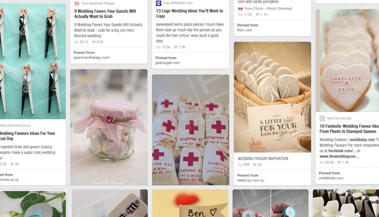 Wedding Reception Trends For 2016