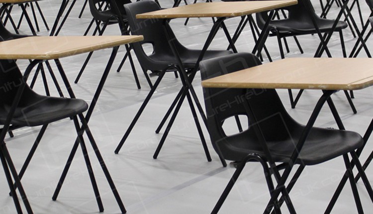 What’s The Best Exam Seat For You?
