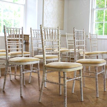 table and chair rental cost