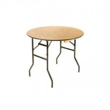 table and chair rental cost