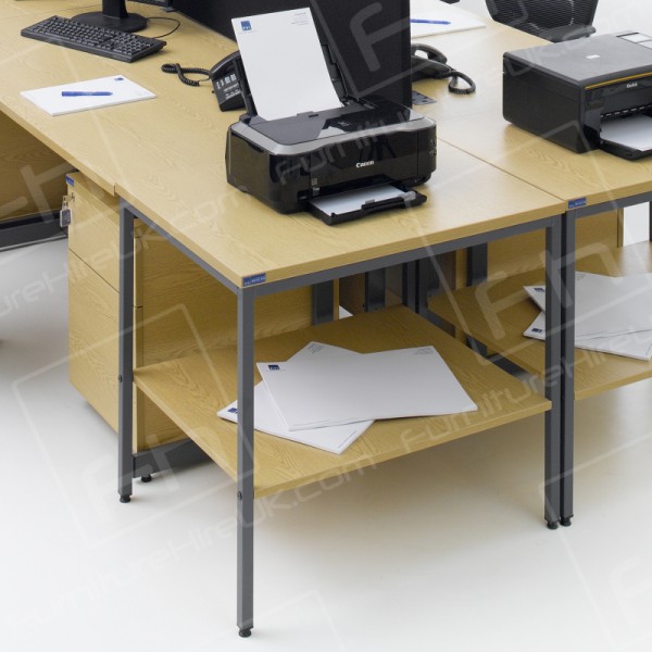 Desk End Hire Printer Stand Hire London Uk Lth