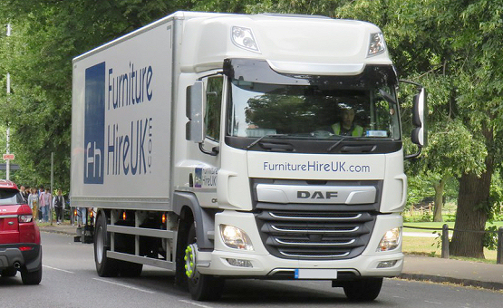 Furniture Hire Uk Delivery